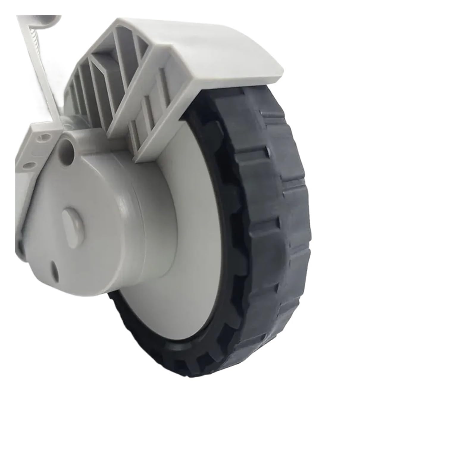 Robot Aspirapolvere Potenza Motrice Di Riserva Ruota L E R