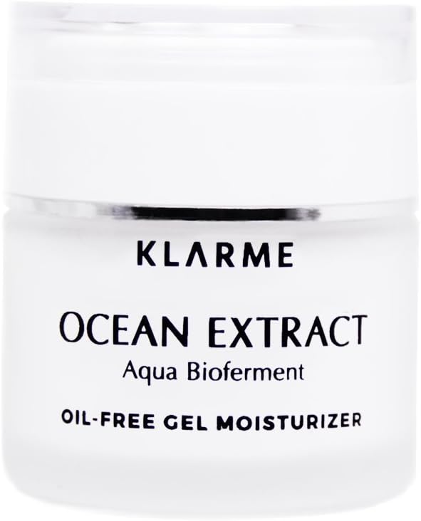 Ocean Extract - Aqua Bioferment