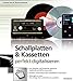 Produktbild Schallplatten und Kassetten perfekt digitalisieren