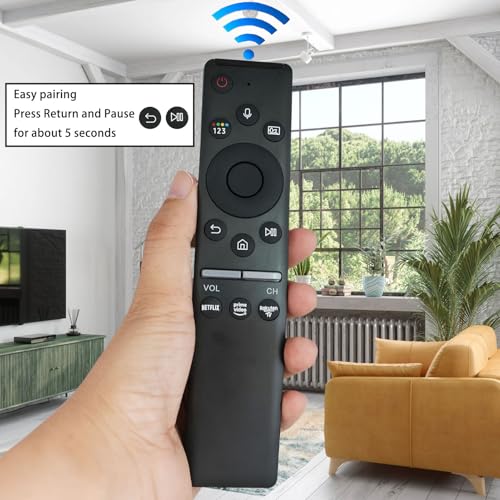 Télécommande BN59-01312B remplace votre boîtier TV en panne