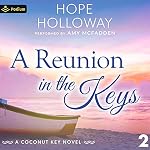 Cover of A Reunion in the Keys
