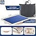 Rolling With It Balance Board Trainer - Rocker Board - Standing Desk Board - Balancing Board for Adults and Kids