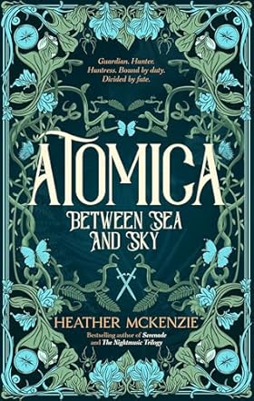 Atomica