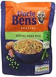 UNCLE BEN'S Express Special Fried Rice 6 x 250g