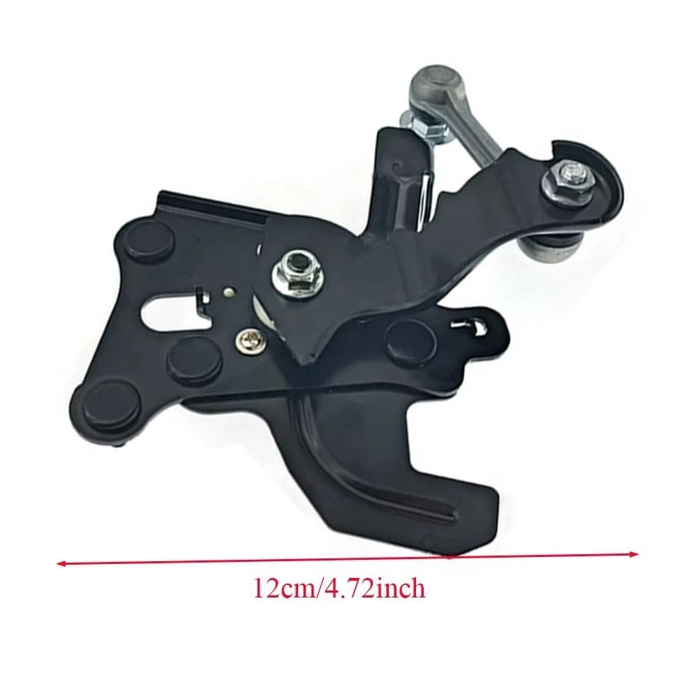 Sensor de altura suspensión trasera 33146-TA0-J01 Sensor de nivel de altura/apto for HONDA, ACCORD VIII Estate 33146 TA0 J01