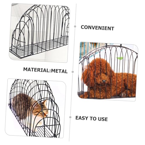 DOITOOL Lavar Gaiola De Gato Gaiola Para Gatos Gaiola De Banho De Gatinho Gaiola De Banho Para Cuida