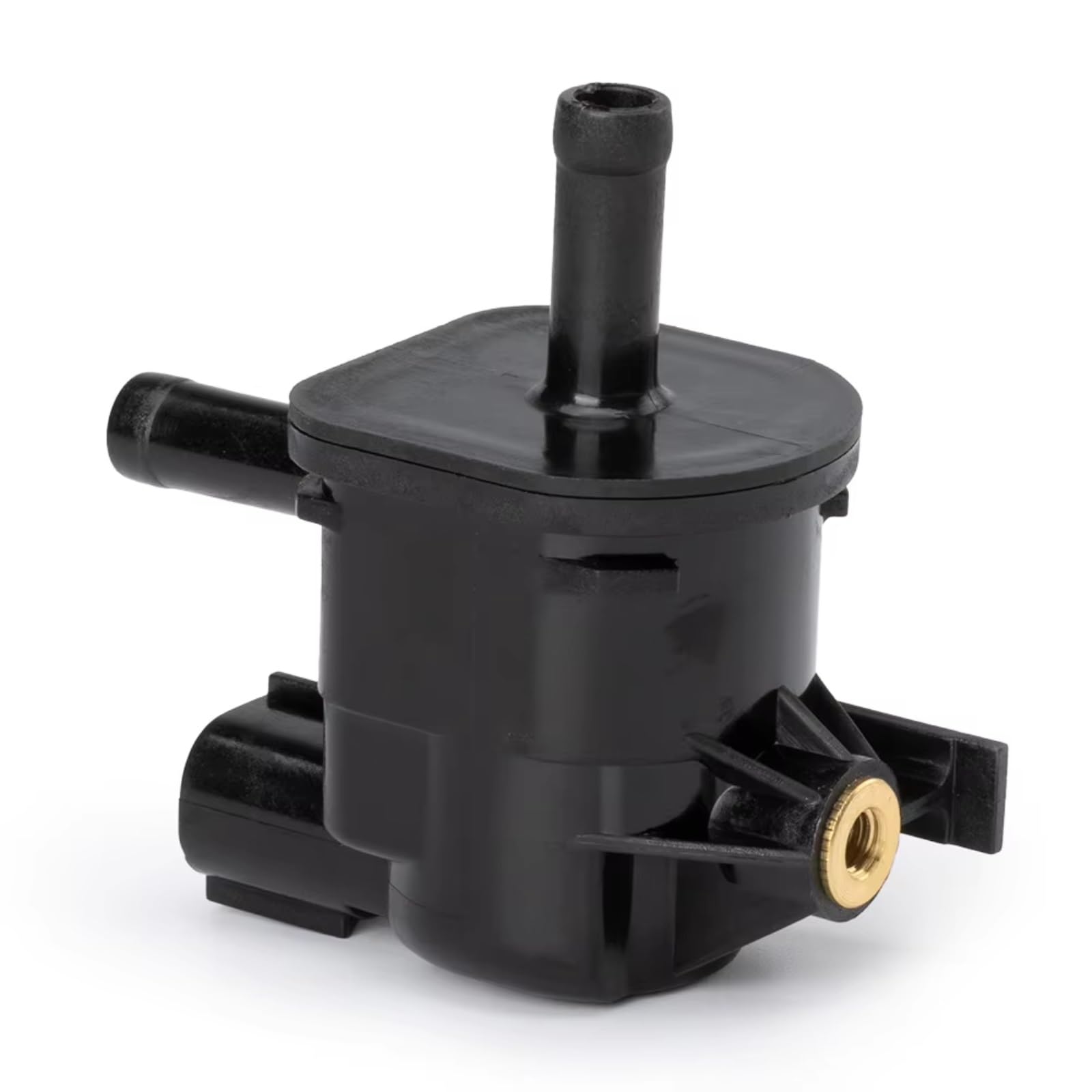 Tghwwsx One Color Evap Purge Solenoid Compatible With Toyota For Fj For Cruiser For Matrix For Prius Vacuum Switch Valve Purge Solenoid 90910-12276 136200-7010 90910-Tc001