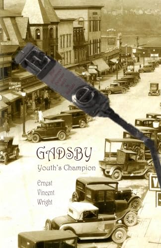 Gadsby: Youth's Champion (Recycled Literature)