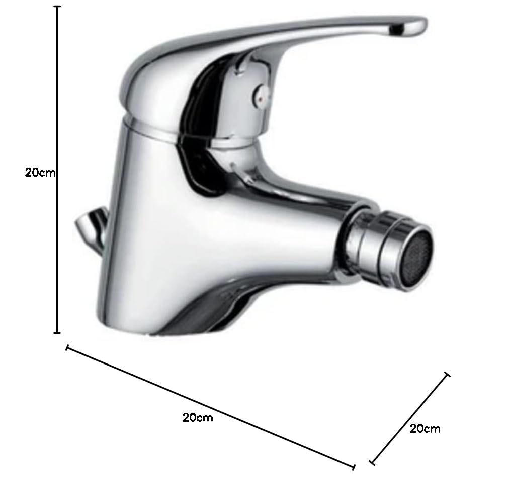Miscelatore bidet Mariani - Epic