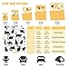 Black Cats Blanket Throw Super Soft and Cozy Blankets for Home Decoration, Couch, Bed, Sofa 60