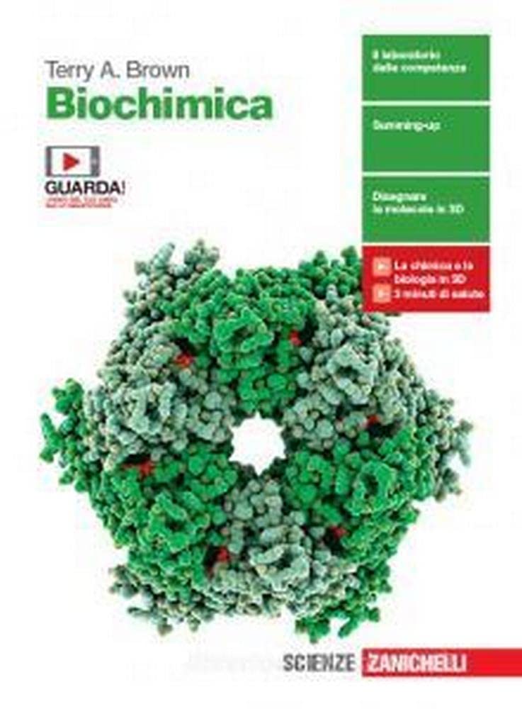 Biochimica. Per Le Scuole Superiori. Con E-Book. Con Espansione Online - 4