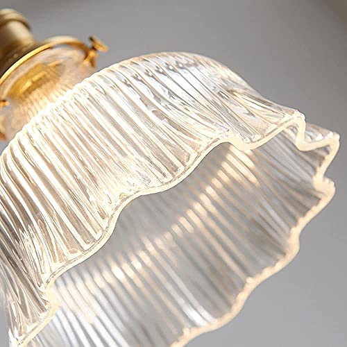 Lámpara colgante decorativa de diseño nórdico 7