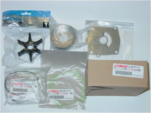 YAMAHAOEM, 61A-W0078-A4-00-3