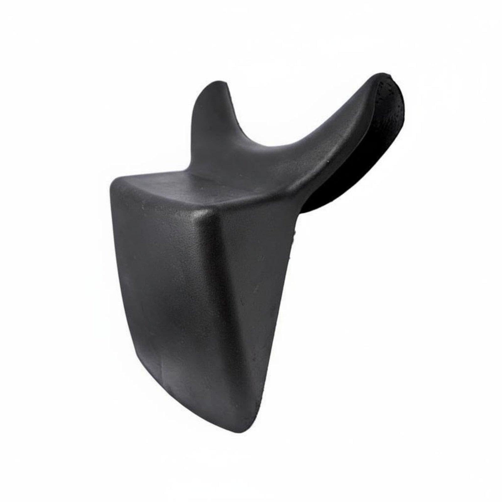 Shampoo Bowl Neck Rest Soft & Comfortable Salon Sink Neck Support Ergonomic Create Hair Washing Basin Headrest for Hairstylists, Barbers, Spa, Bathtub Extra Long Pillow-t18-image-46