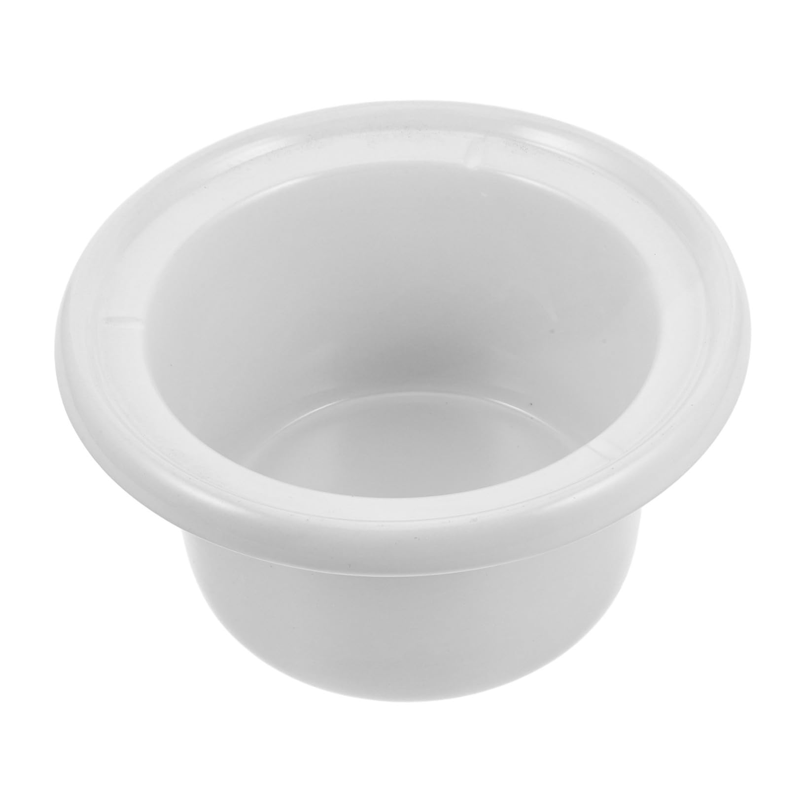 ULTECHNOVO Pentola Interna in Ceramica per Slow Cooker Versatile e Sicura, Ricambio Compatibile per Cuociriso Funzione di Cottura Lenta per Uso Domestico e Ristoranti