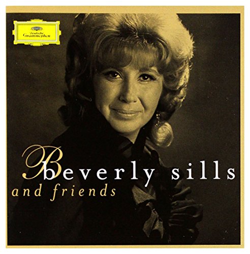 Beverly Sills & Friends