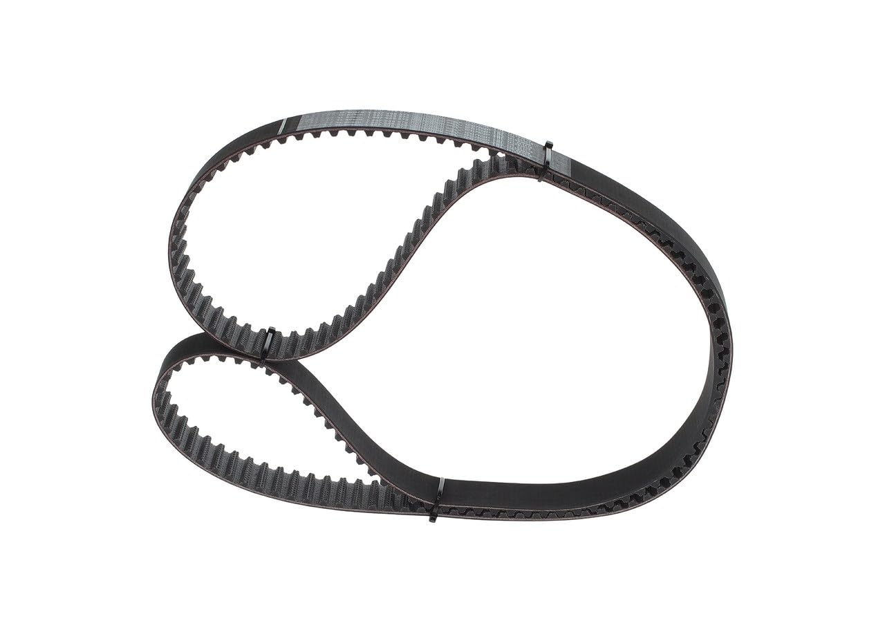 BOSCH Courroie dentée 1987949572 | Compatible avec: FIAT DUCATO Bus, DUCATO Bus, DUCATO Kasten, DUCATO Kasten, DUCATO Pritsche/Fahrgestell