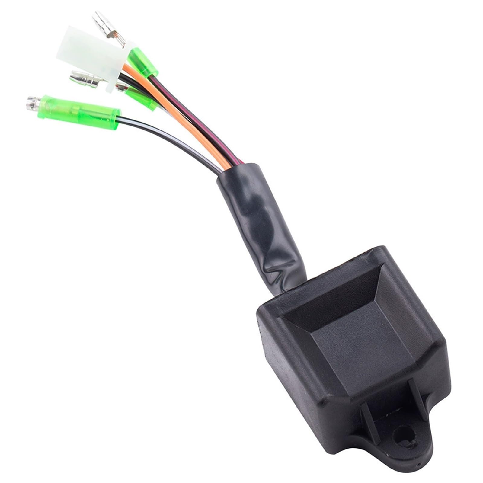 Sistema de encendido CDI Bobina de encendido alto voltaje CDI para Yamaha JOG 2 tiempos, 50 para cc y 90 para