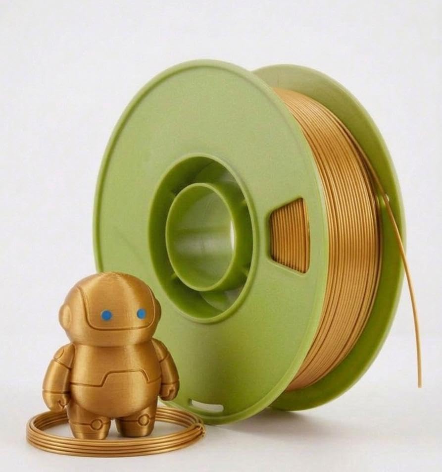 abs 3d printer filament 1.75mm | high strength, impact resistant & heat resistant filament | dimensional accuracy ±0.02mm | vacuum sealed with desiccant | suitable for mechanical parts & functional