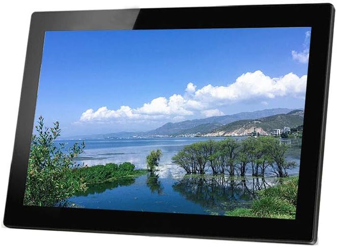 デジタルフォトフレーム SP-185DM 18.5 本体のみ 楽天市場】デジタルフォトフレーム 大型 18.5インチ 大画面 sdカード