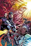 Marvel Cosmic Universe by Donny Cates Omnibus Vol. 1 (Marvel Cosmic Universe Omnibus)