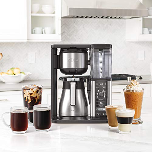 17 Best Drip Coffee Makers [2021] Barbearista