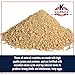 Kalmbach Feeds All Natural Layer Crumble, 50 Lb