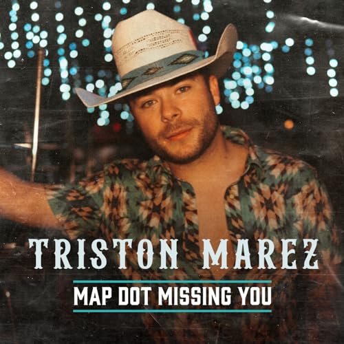 Triston Marez