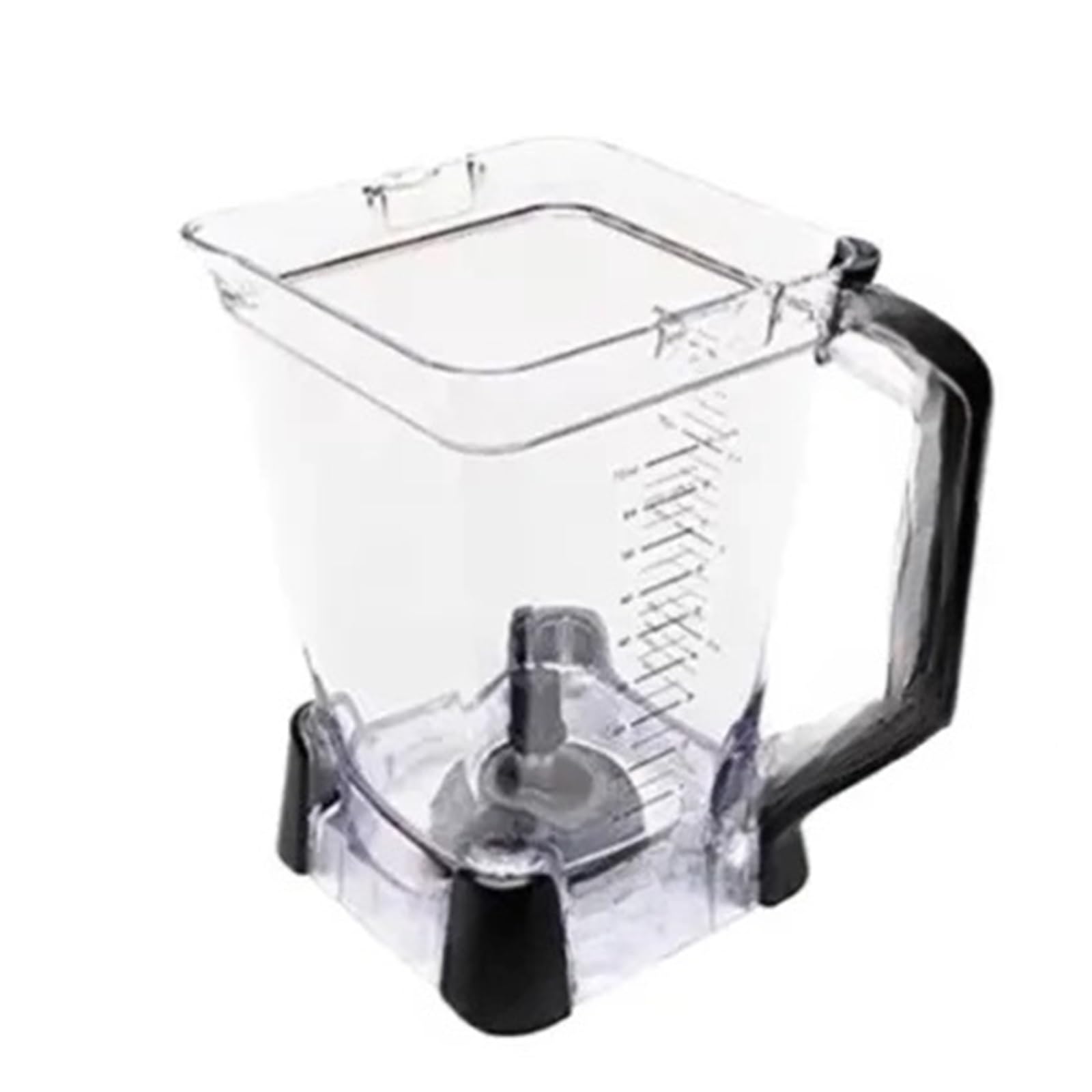 La Tasse Du Presse-agrumes De 72 Oz Est For BN751 / BN800 BL610, Étanche, Passe Au Lave-vaisselle, Grande Capacité(Cup 1pcs)
