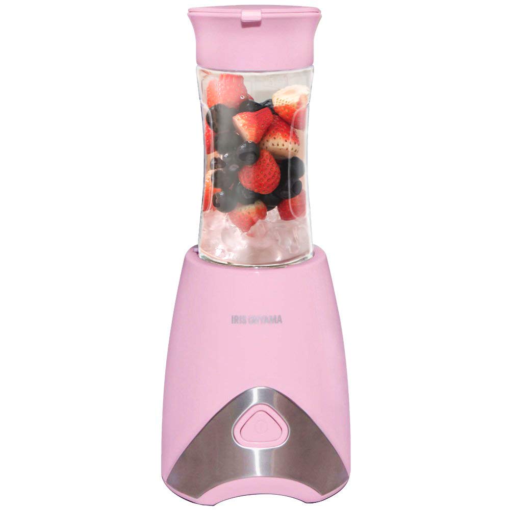 Amazon | アイリスオーヤマ(IRIS OHYAMA) ミキサー ブレンダー