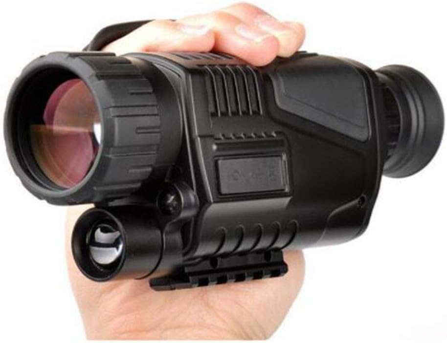 visione notturna digitale monoculare