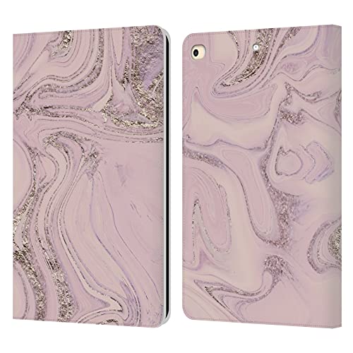Étui portefeuille cuir iPad 9.7 protection intégrale antichoc