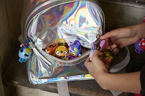 Hasbro Figurine Lock Stars - Pack DE 3 Cadenas à Collectionner, E4607, Varié - modèle aléatoire