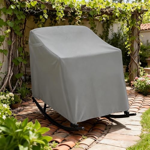 Cubiertas para muebles de exterior con ajuste impermeable resistente al agua 4