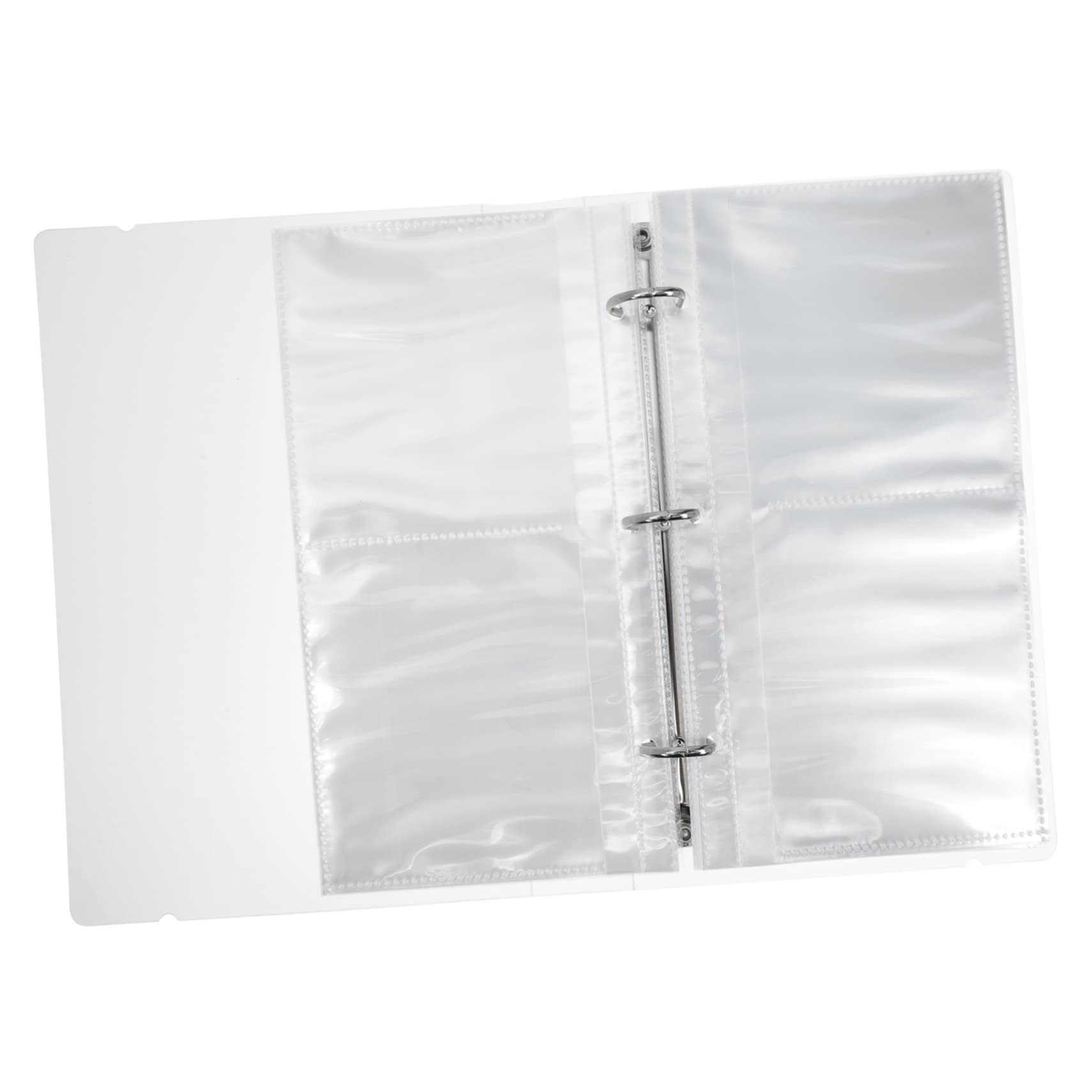 Alipis Art Binder Portfolio Binder for Artworks Photo Albums Art Folder Portfolio