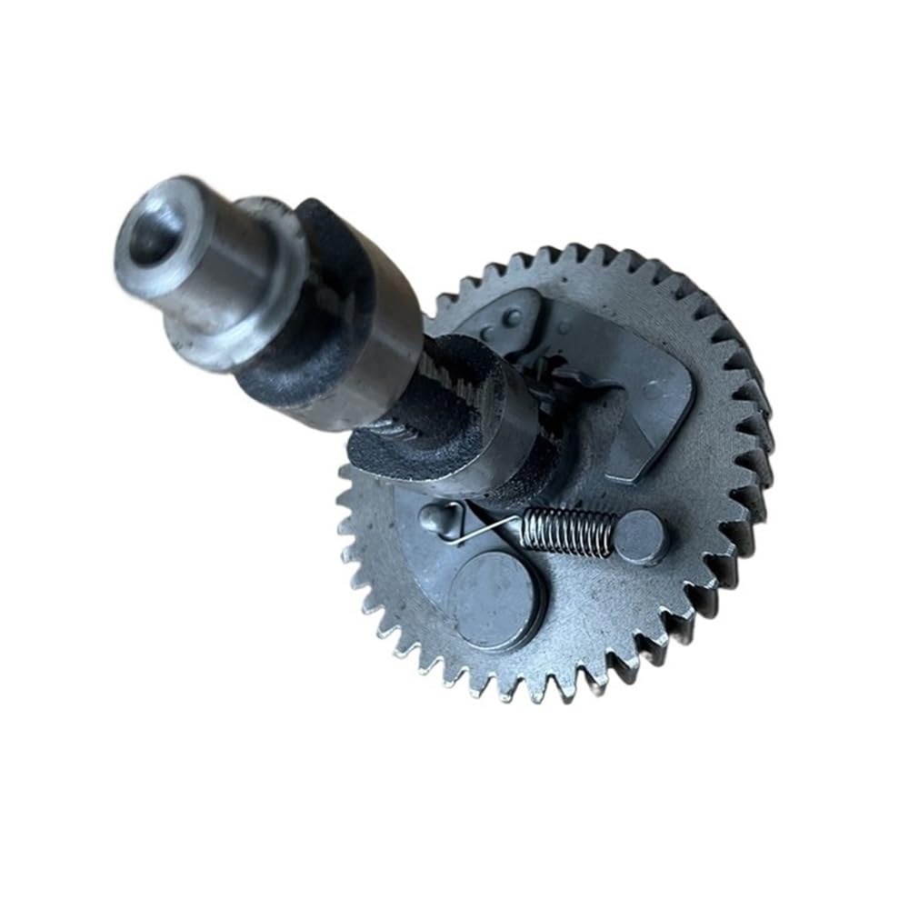 Árbol de levas Compatible con cortacésped GXV140, GXV140K, HR/HRA/HRB/HRC/HR 195, 215, 475, 535 y 5 HP.