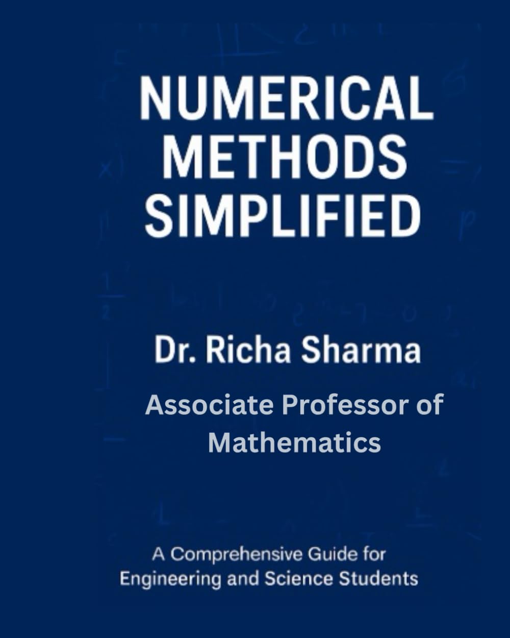 Numerical Methods Simplified: A Comprehensive Guide for Engineering and GATE Students