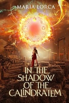 In the Shadow of the Calindratem (Stories from the Calindratem)