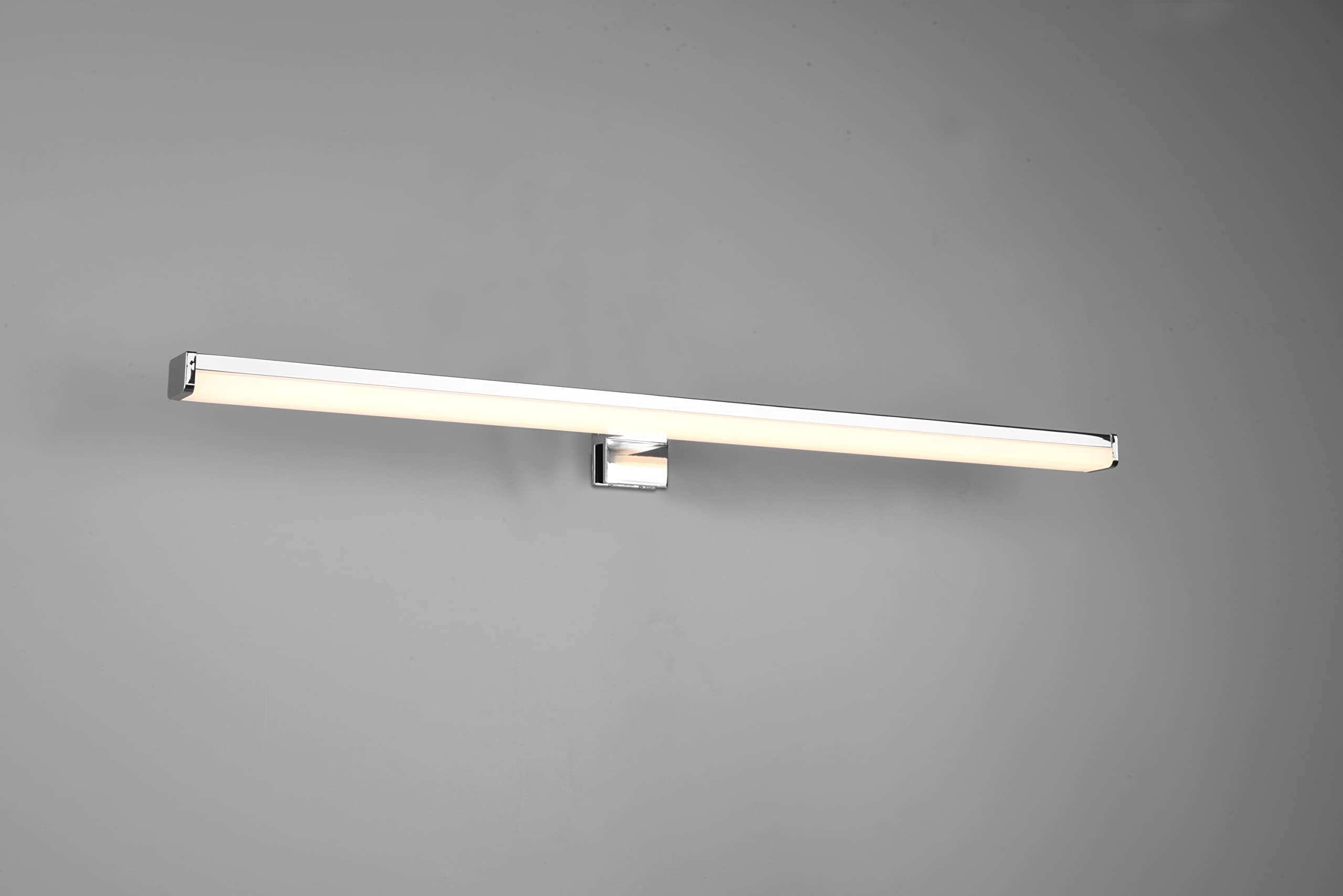 Trio Lighting Aplique LED H2O, Cromado, 11.5W, 3000K