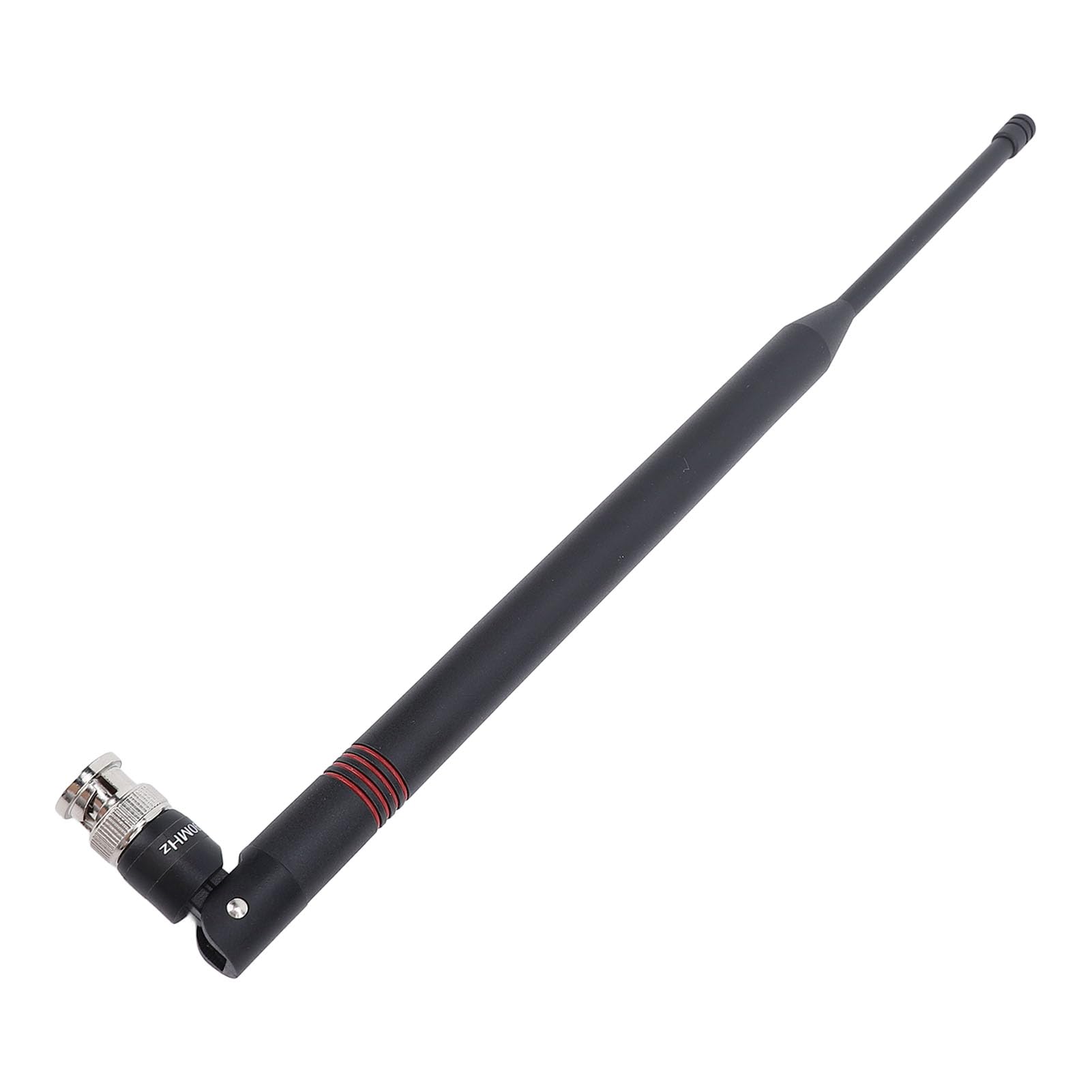 Antena Odbiorcza Mikrofonu Bezprzewodowego, 640–690 MHz BNC Antena Odbiorcza Mikrofonu Bezprzewodowego Zamiennik Anteny Interfejsu dla SLX24 BETA58A SLX4