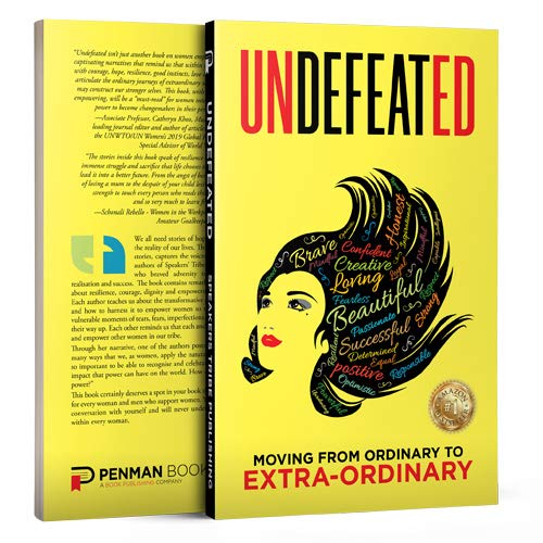 Undefeated