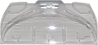 Replacement Part For Bissell 22837 Proheat 2x Revolution Pet Pro Vacuum Front Nozzle # compare to part 1611128