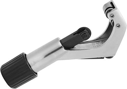 Changor Steerer Tube Handlebar Cutter for Bicycle, Durable Fork Cutting Tool for 6-42mm Tube, Bike Accessory for Efficient Work, Steel Material, Suitable for Any Bike Owner