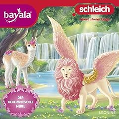 Der geheimnisvolle Nebel cover art