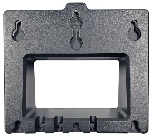 Generic Wall Mount Bracket for T31P & T31G Phones