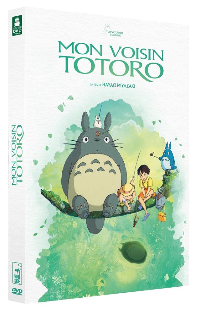 Mon voisin totoro