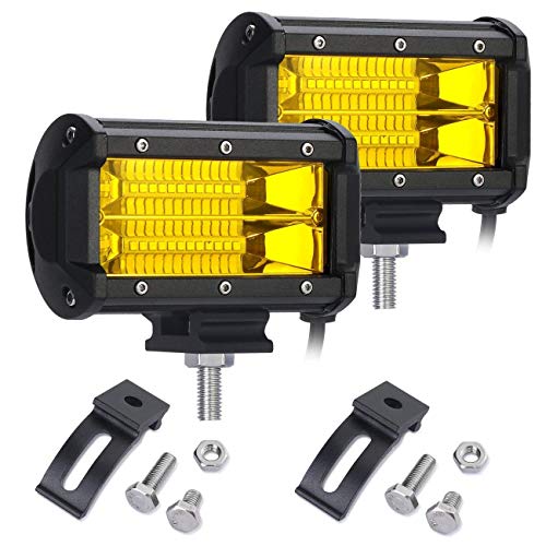 SKYWORLD 5C` 72W LED Ɠ  12v/24v p h ho hk tR ȃGlM[ obNCg R{r[ @ d@ D eƎԑΉ CG[