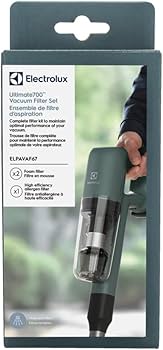 Electrolux Ultimate700™ Vacuum Filter Set : Amazon.ca: Home