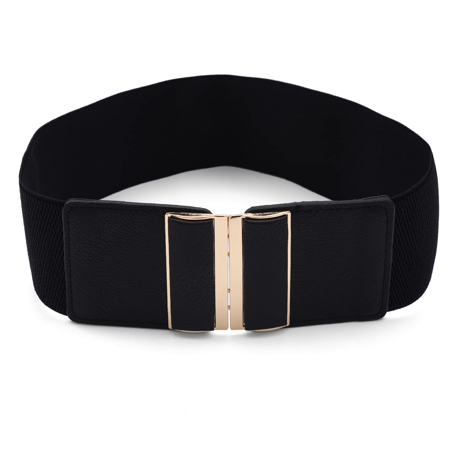 Latest Stylish Waist Belt for Women Dresses Jeans Skirts Hip Saree Western Traditional (Black) (rrsd14809wb)-image-33