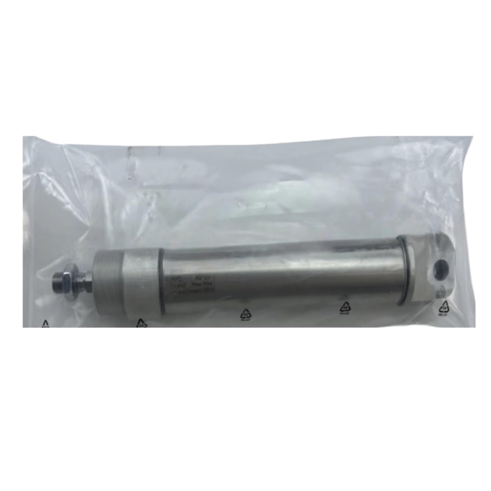 Vérin R412020724 à grand diamètre 63 et course de 250 robuste